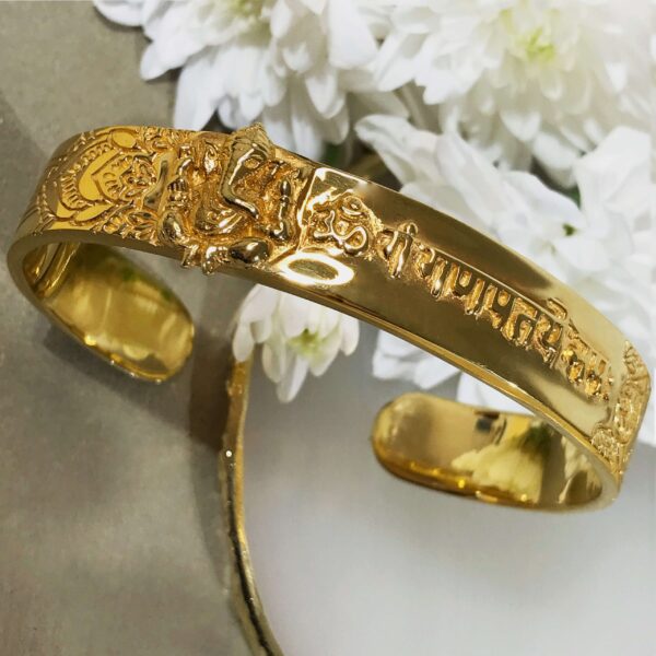 Vighnaharta Gold 1