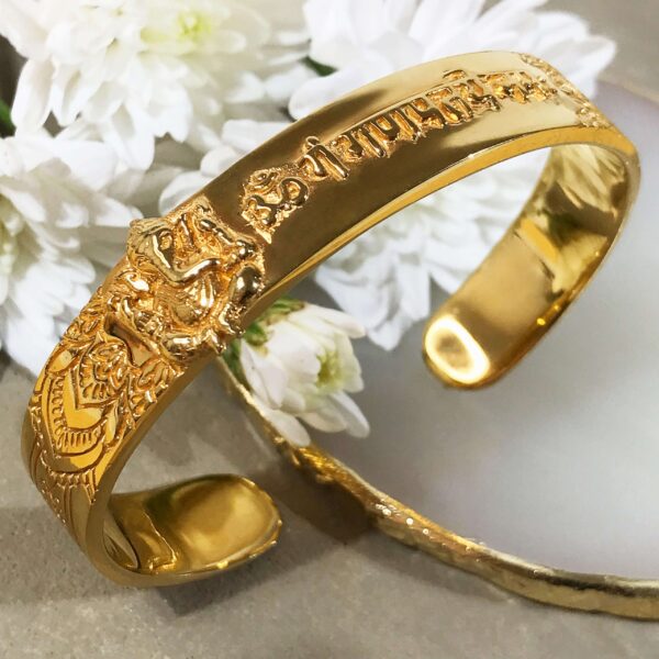 Vighnaharta Gold 2