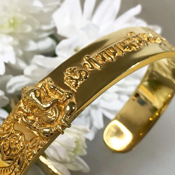 Vighnaharta Gold 3