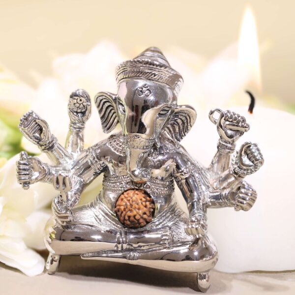 lambodara silver