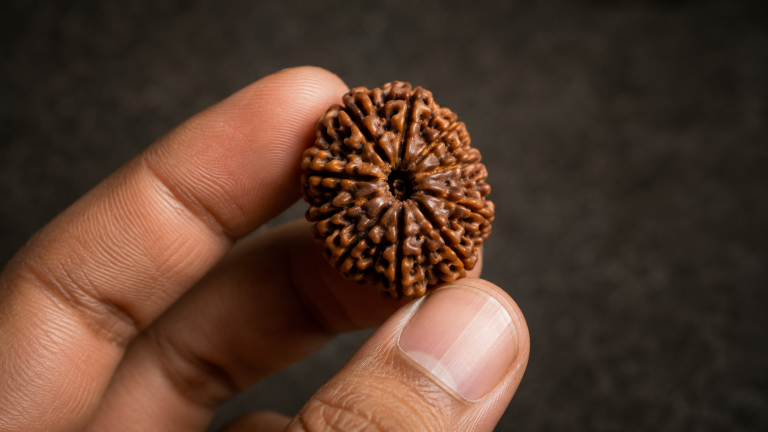 How to Tell If Your Rudraksha Is Real