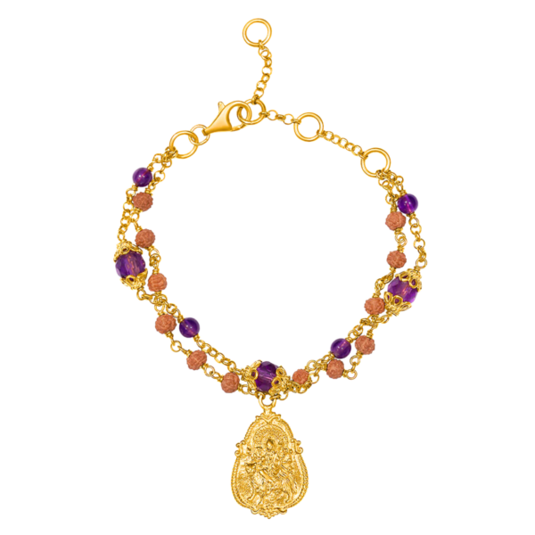 string bracelet NEW-2